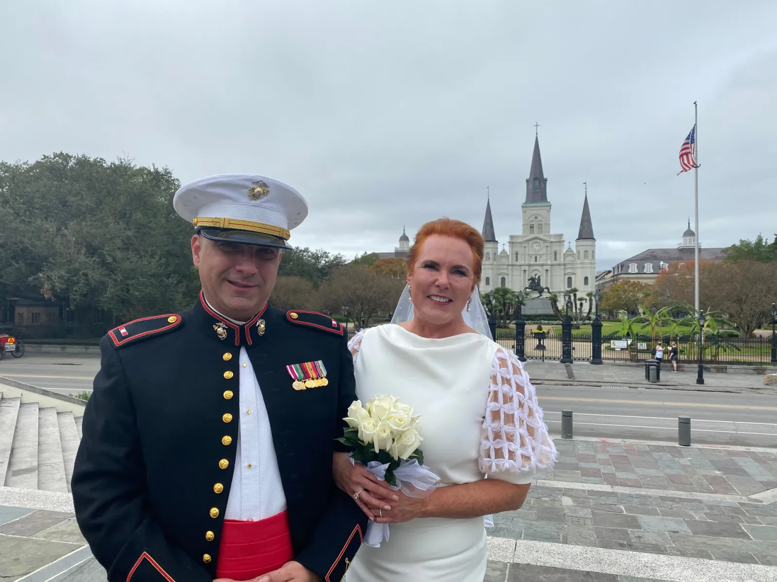 Jackson Square